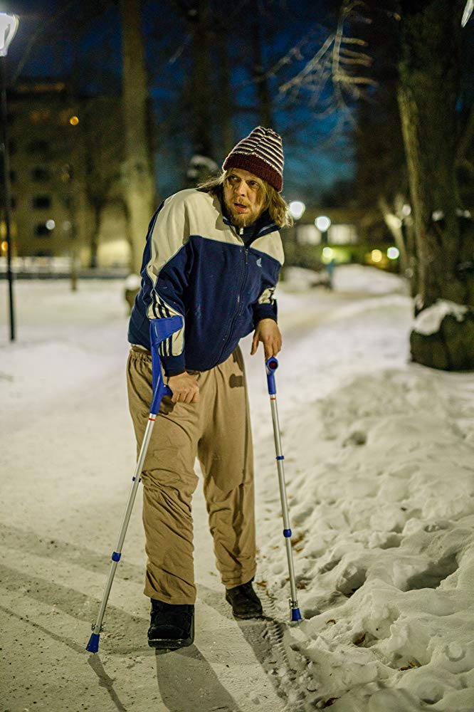 Juha Hippi