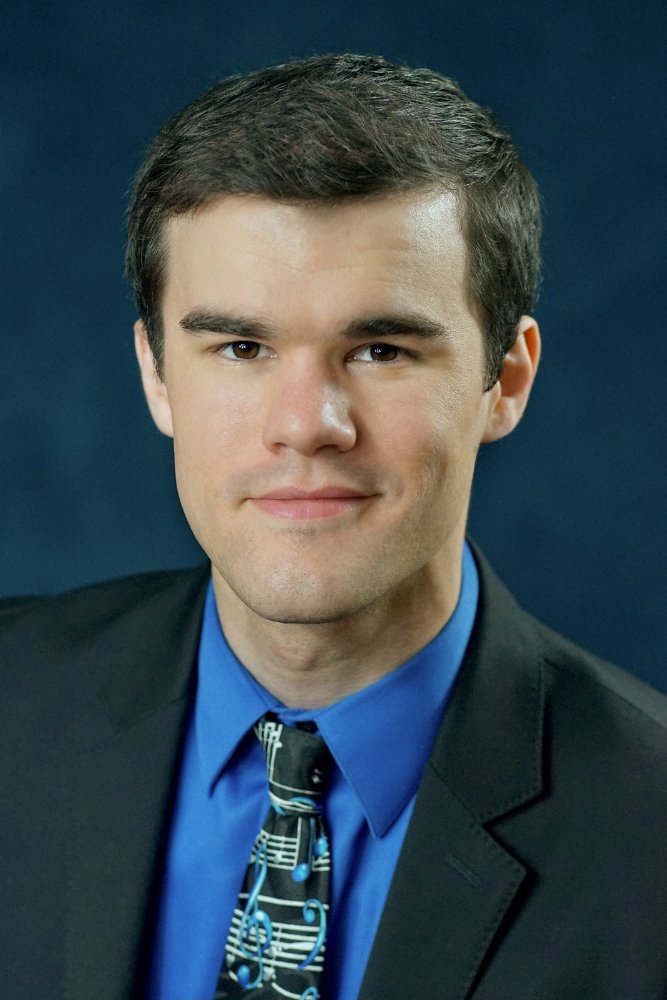 Alex Miller