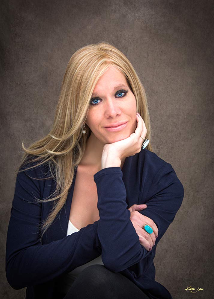 April Diane Malloy