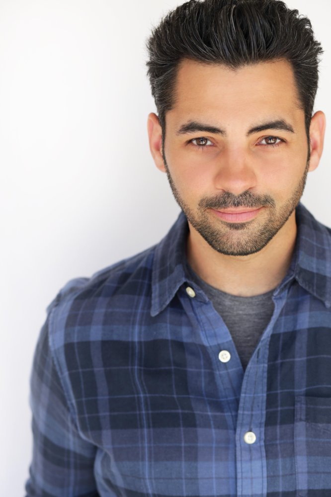 Norm Sousa