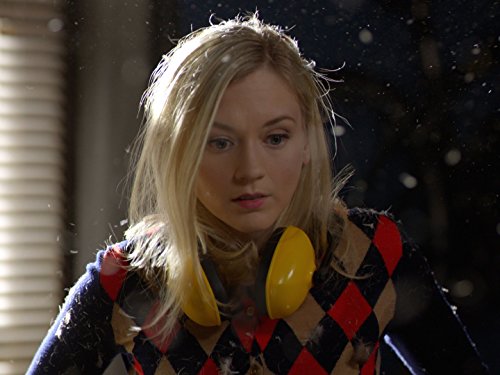 Emily Kinney