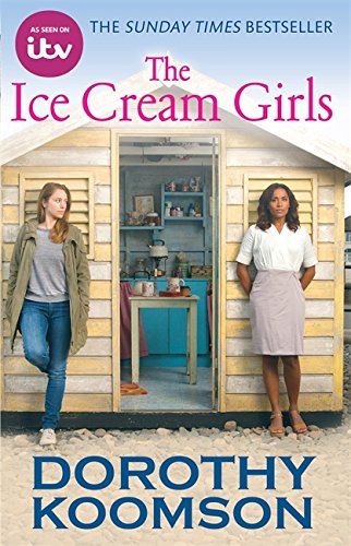 Ice Cream Girls - Season 1