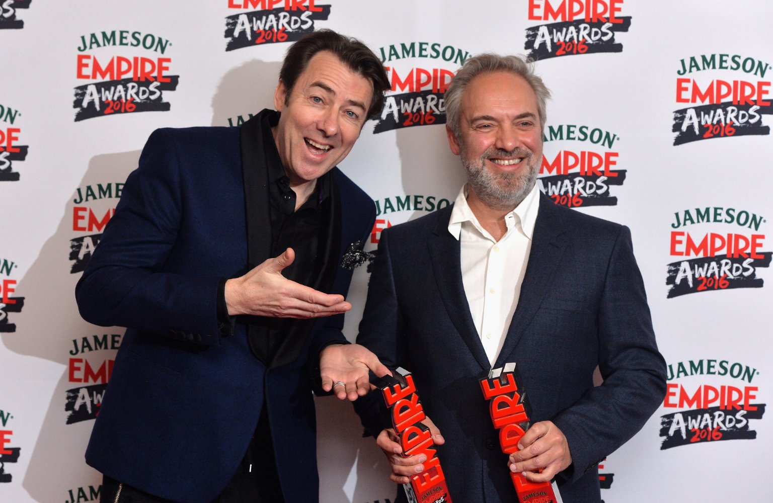 Jonathan Ross
