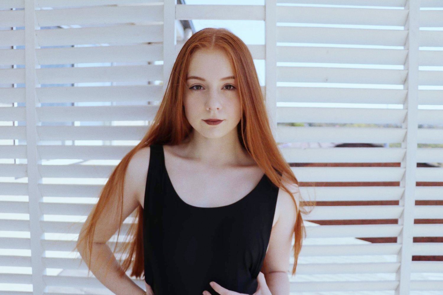 Ashleigh Ross