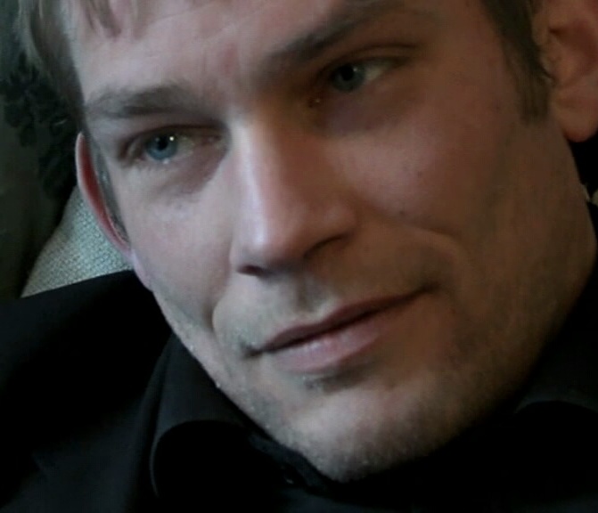 David Lyddon