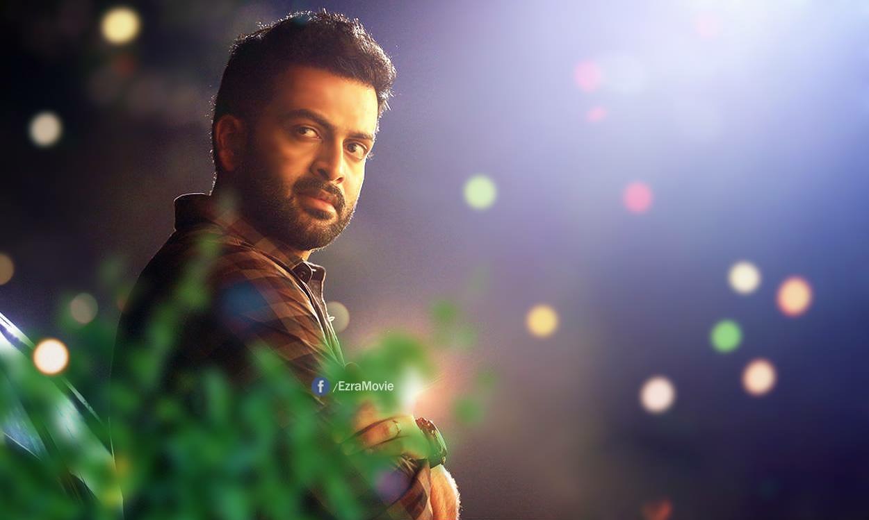 Prithviraj Sukumaran