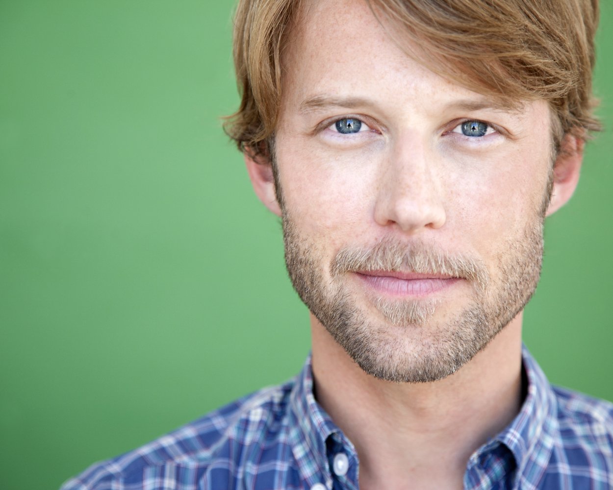 Wes Armstrong