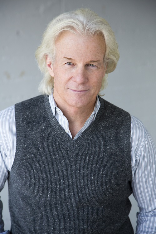 Mark Drexler