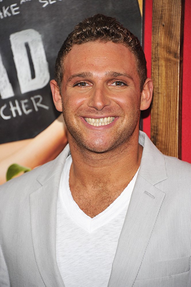 Chris Nirschel