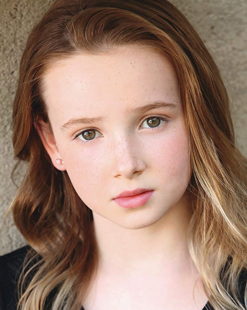 Catie Harvey
