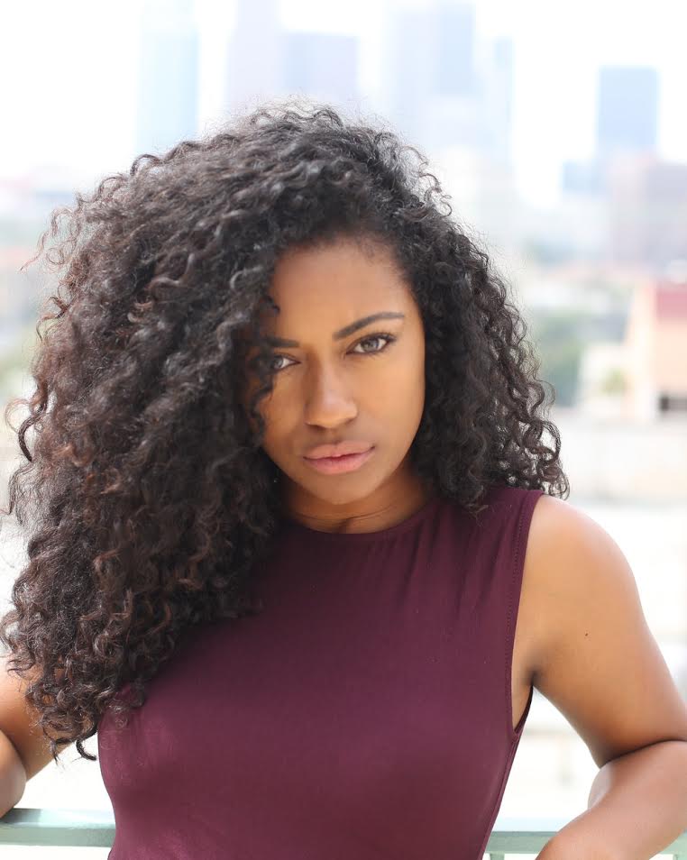 Andria B Langston
