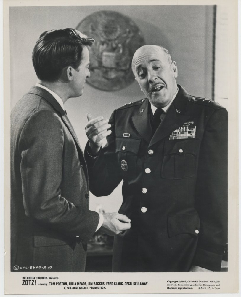 Fred Clark