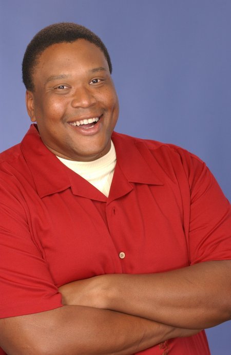 Derick Alexander