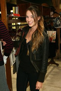 Crystal Young