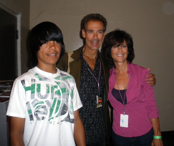 Debra Hopkins