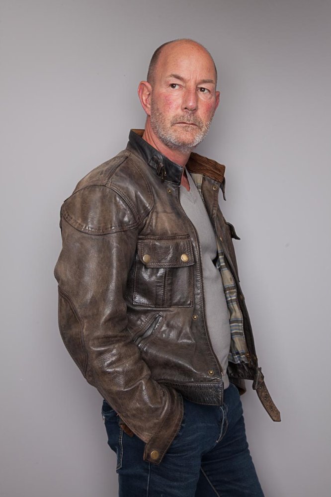 Jean-Paul Van der Velde
