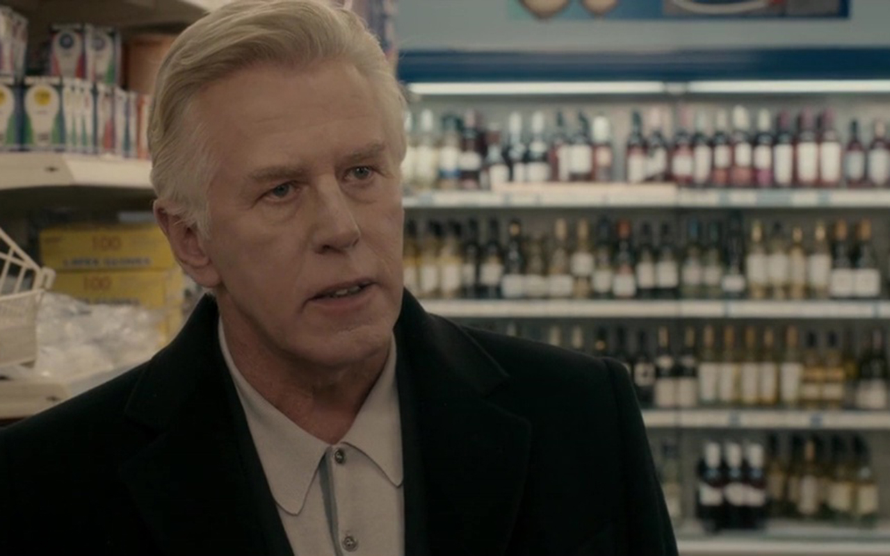 Phil Davis