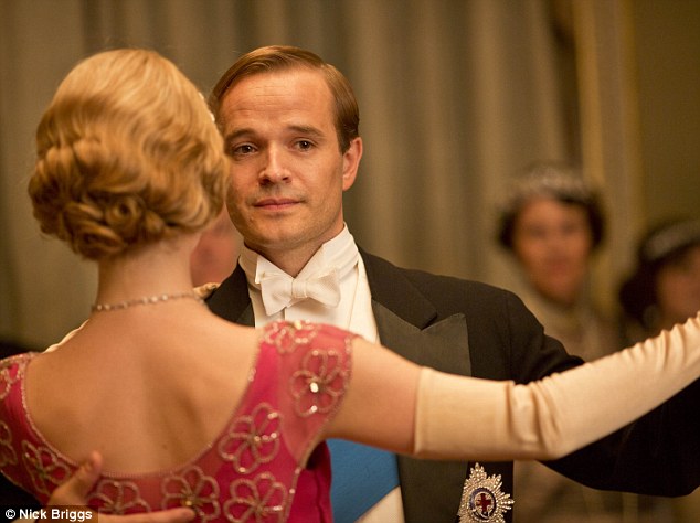 Oliver Dimsdale