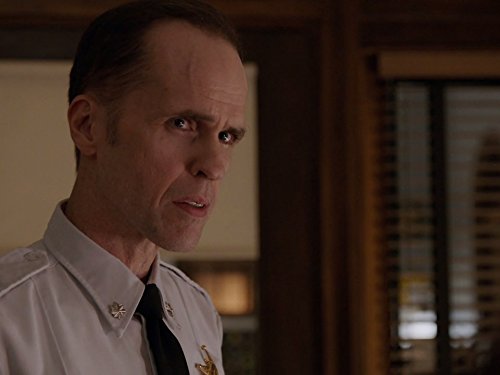 Commander Fischer