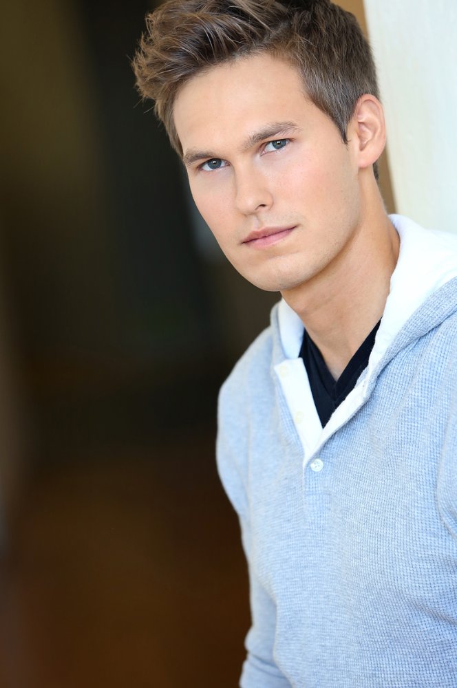 Bryce McBratnie