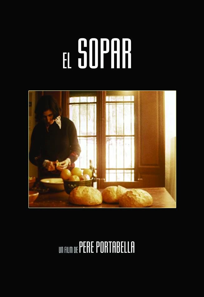 El sopar [Audio: Spanish; Castilian]