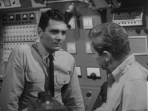 David Hedison