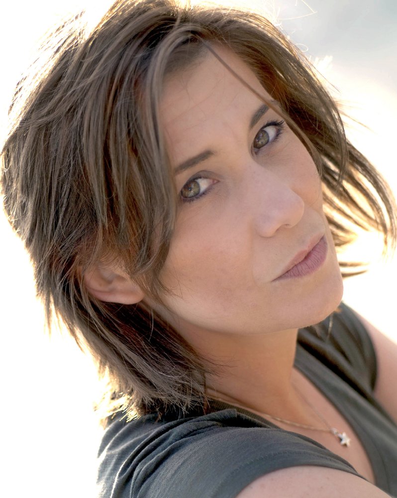 Caroline Guivarch