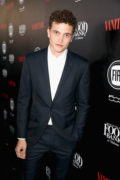 Karl Glusman