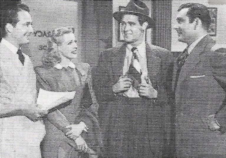 Dick Tracy