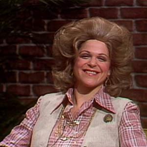Various, Emily Litella, Baba Wawa, Herself, Roseanne Roseannadanna, Lisa Loopner, Bobbi Farber, Colleen Fernman, Rhonda Weiss, Girl...