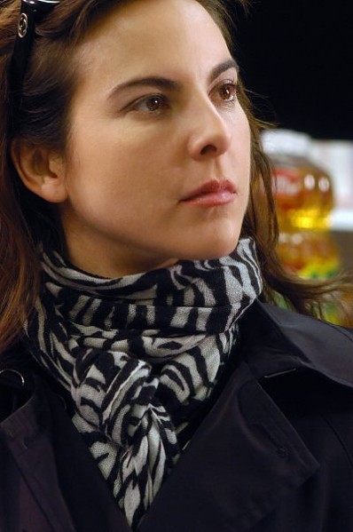 Kate del Castillo