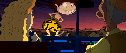 Debbie Thornberry