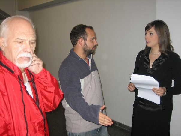 Juanjo Bargues