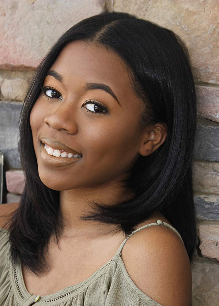 Lyric Jefferson