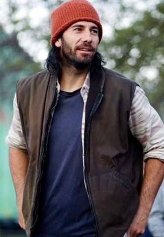 Xavier Horan