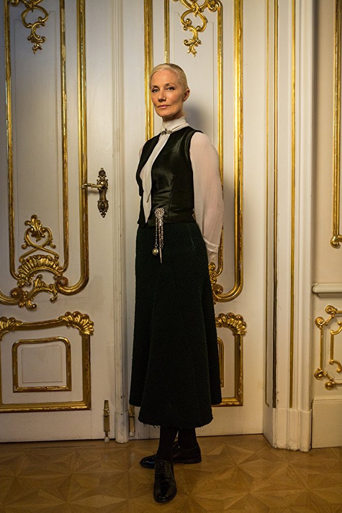 Ms Sophia
