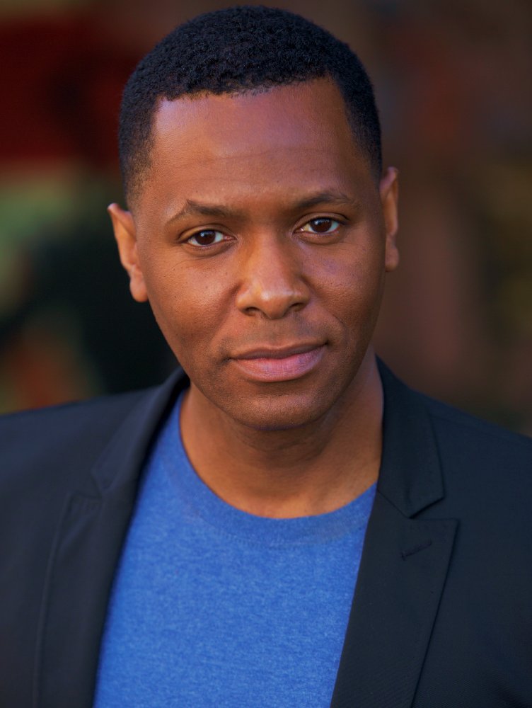 Ron Brooks