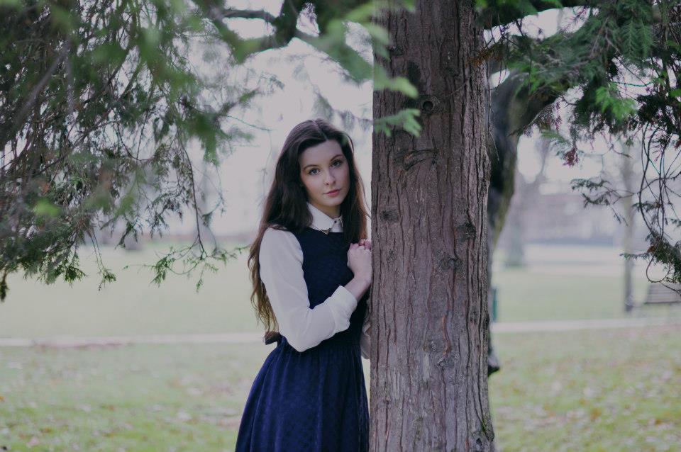 Alexa Morden