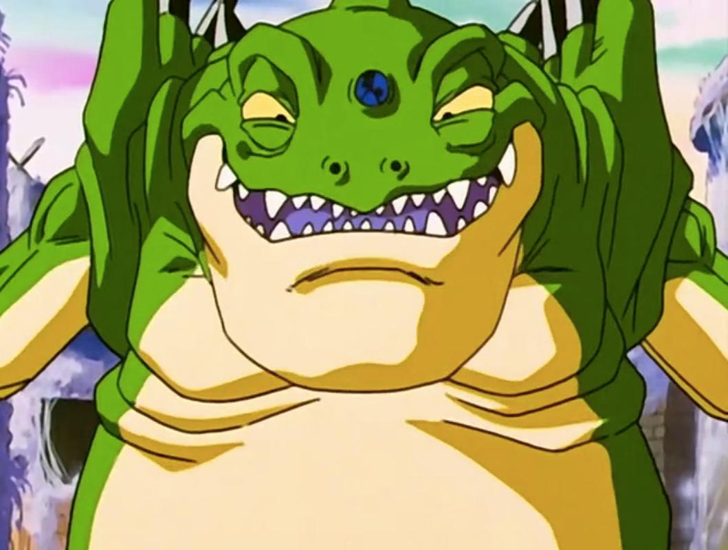 Haze Shenron