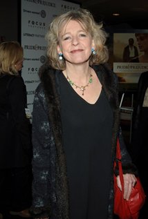 Deborah Moggach