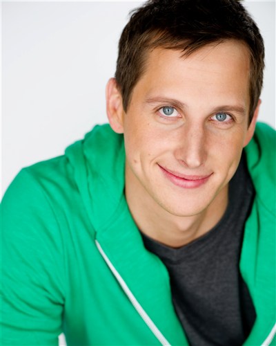 Brandon Tewalt