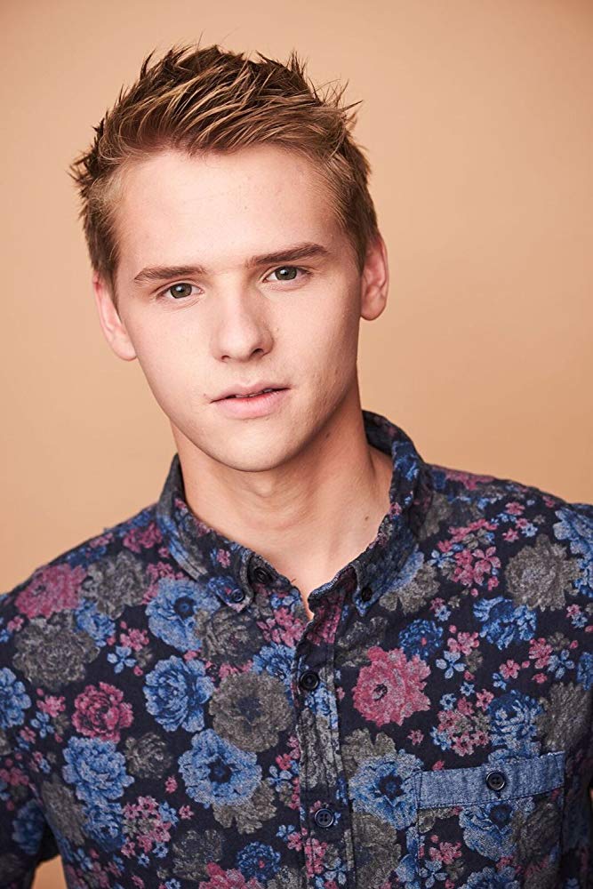 Graham Vines