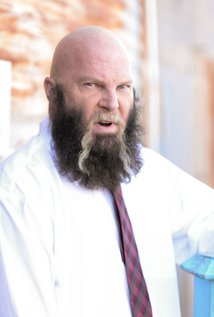 William 'Bill' Connor