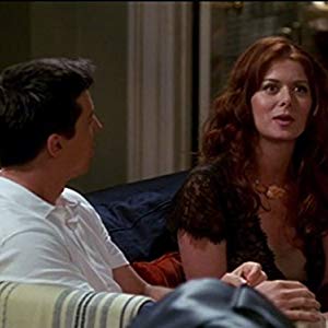 Grace Adler, Grace, Herself