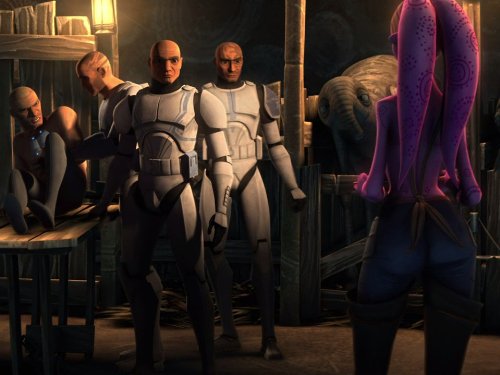 Clone Trooper