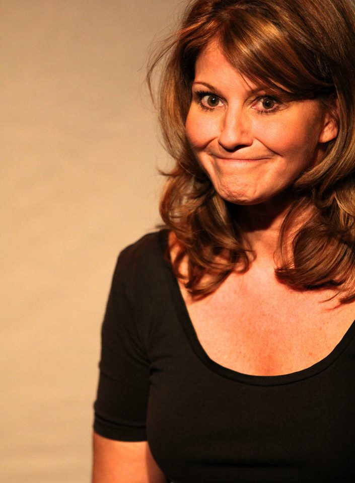 Lisa Cole