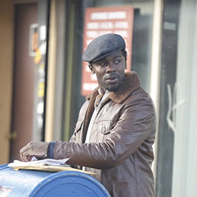 Gregory Thomas