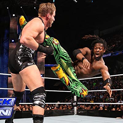 Zeb Colter