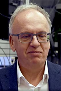 Peter Kazansky