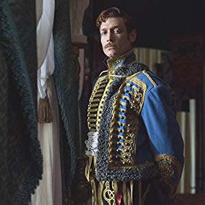 Grand Duke, The Grand Duke